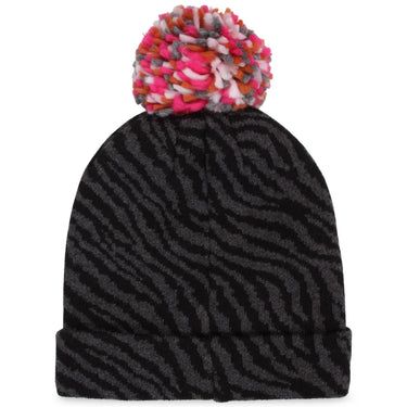 Gorro KENZO negro para niño y adolescente